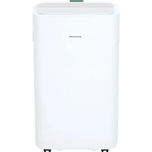 Frigidaire 14,000 BTU Portable Room Air Conditioner with Heat Pump, White